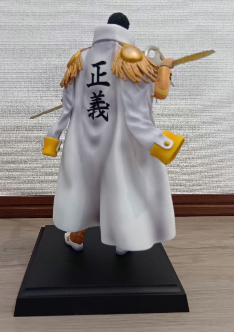 一番くじ ワンピース VS海軍編 フィギュア