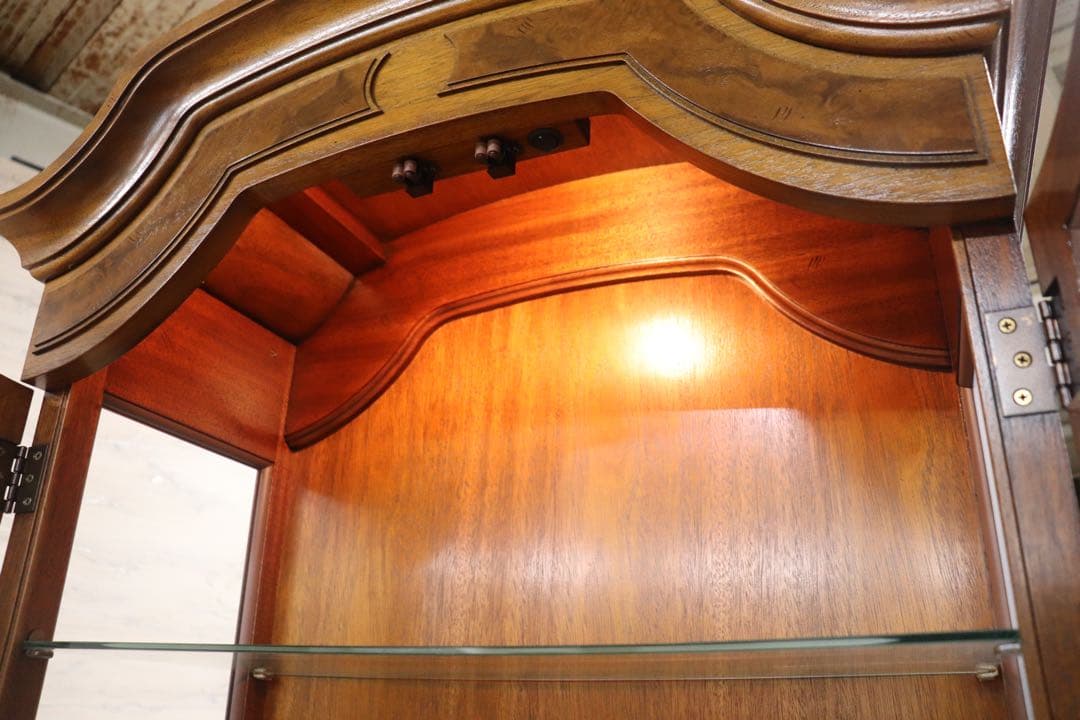 GMFN409○DREXEL HERITAGE /ドレクセルヘリテイジ キャビネ