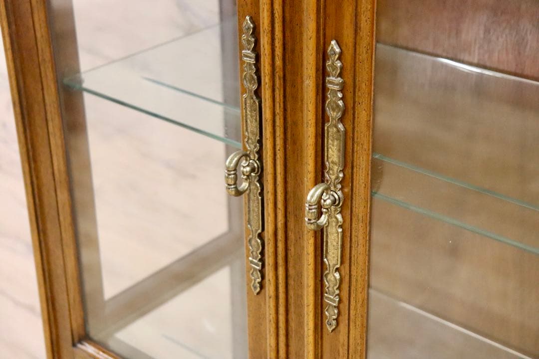 GMFN409○DREXEL HERITAGE /ドレクセルヘリテイジ キャビネ