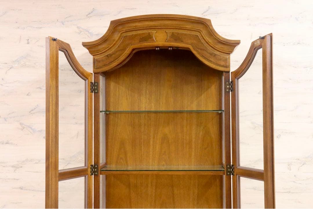 GMFN409○DREXEL HERITAGE /ドレクセルヘリテイジ キャビネ