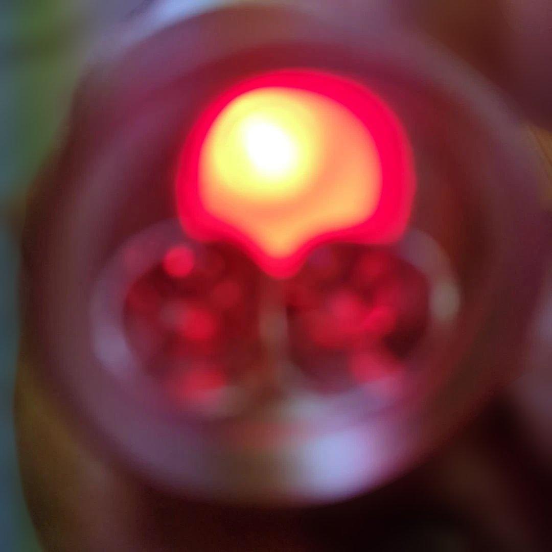 商品名： テラヘルツ＋アルファ（α8Hz）：アルファ波8Hzを刻む