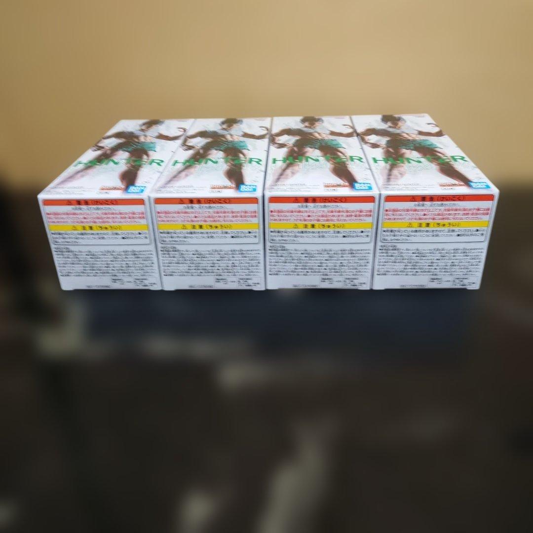 HUNTERXHUNTER フィグライフ！　ゴン-ありったけのペン- フィギュア