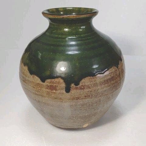 壺 (織部) 藤原 一門 - メルカリ