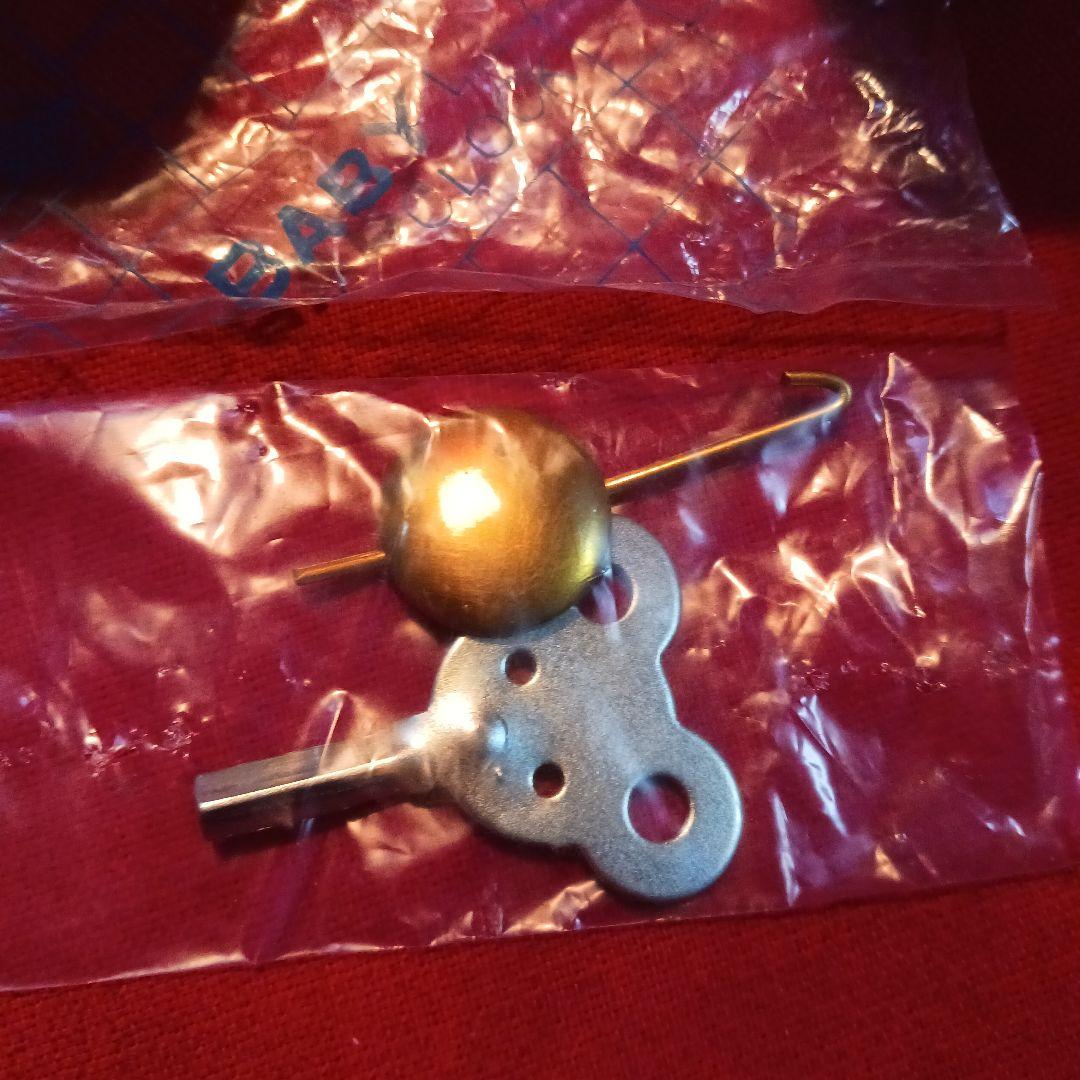 MI-KEN(ミケン) 振り子時計 昭和レトロ - メルカリ