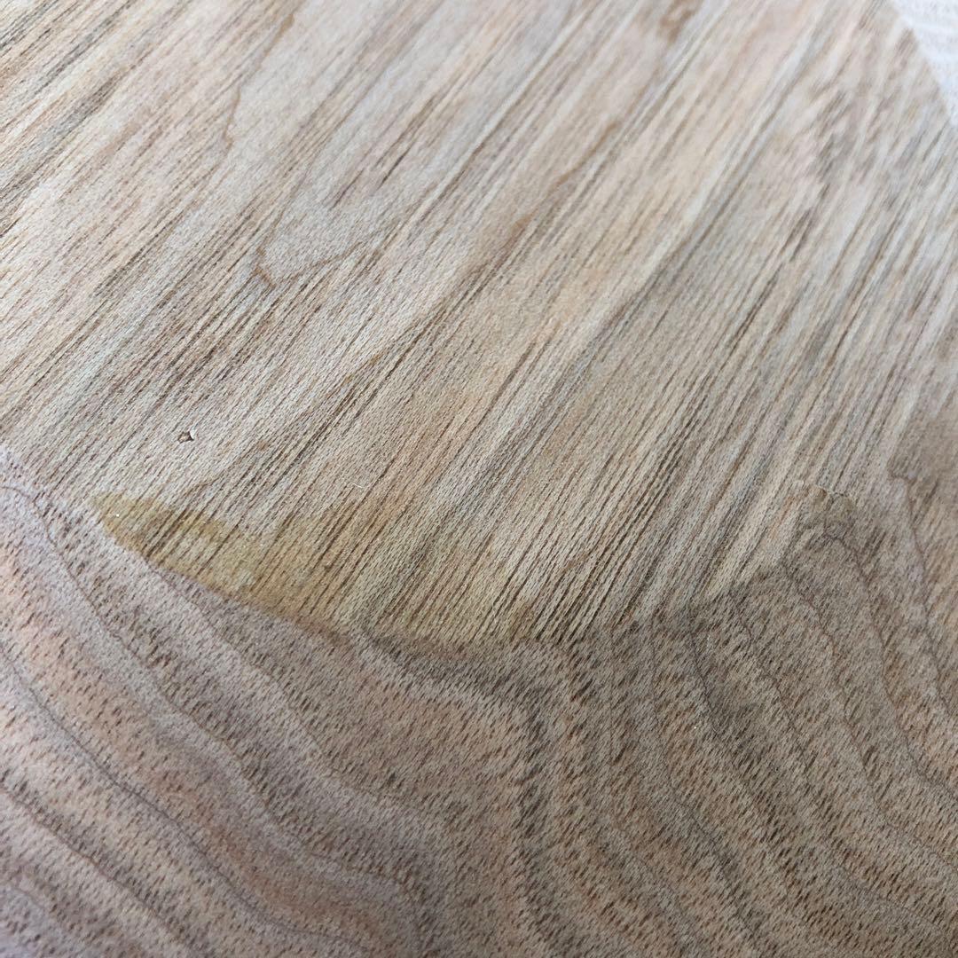 三谷龍二　丸皿　深皿　ボウル　器　木製　木工作家