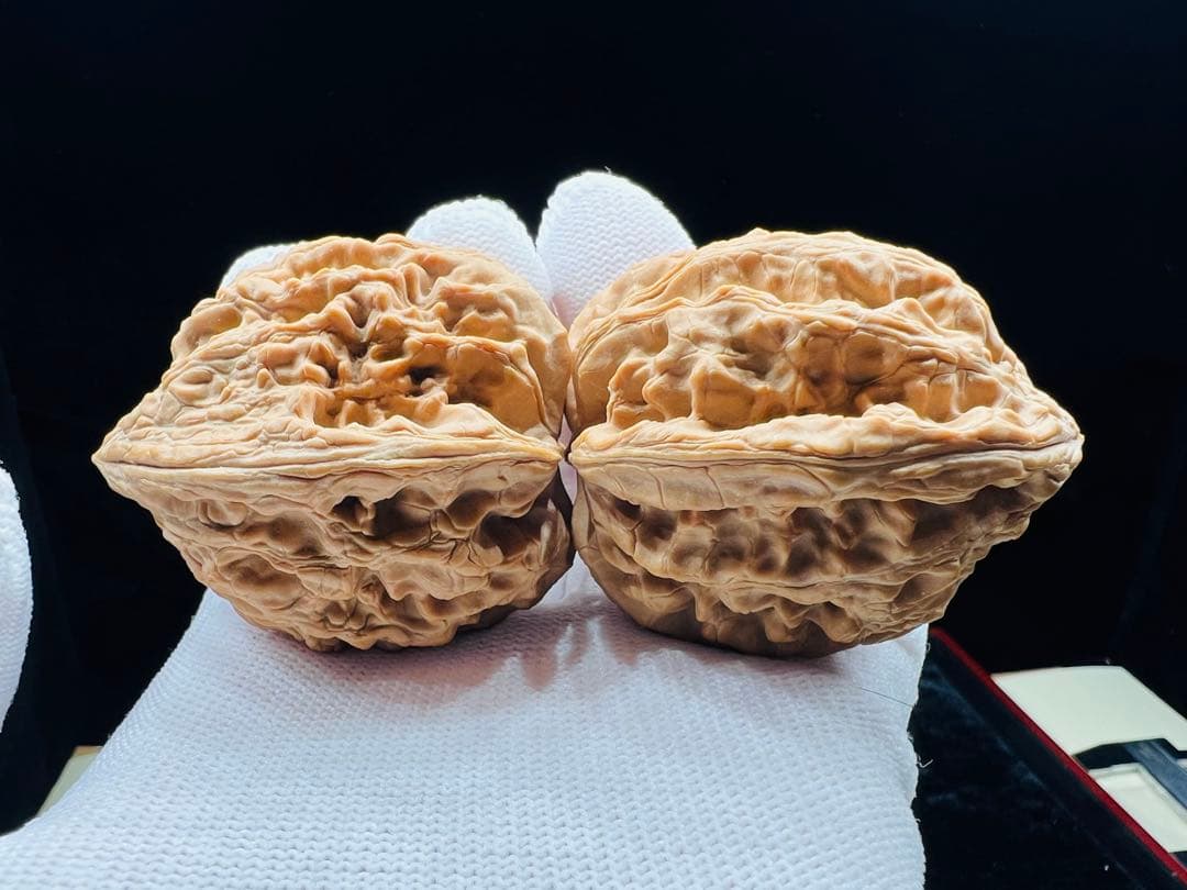 文玩堂：【优惠一天】大沽石45mm（巨石强森）超级大