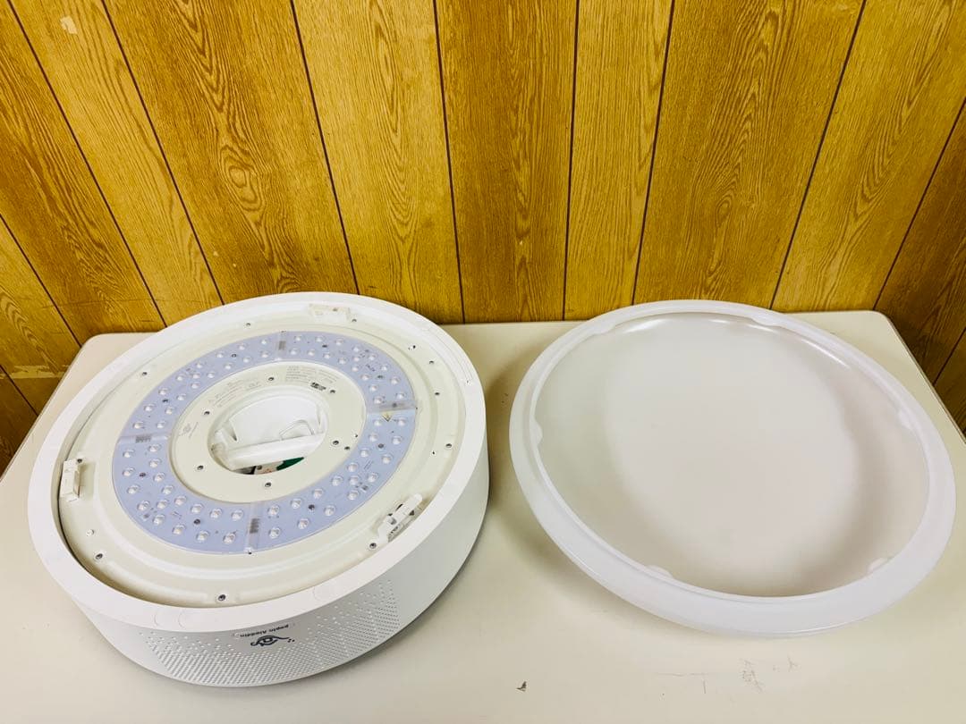 pop in aladdin PA20U02DJ 2020年製