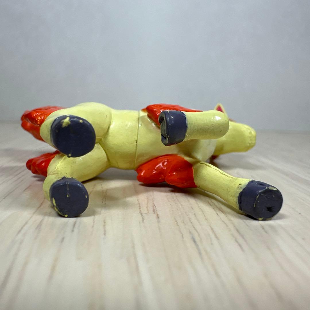 【希少】モンコレ初期2点セット　ポニータ　ギャロップ