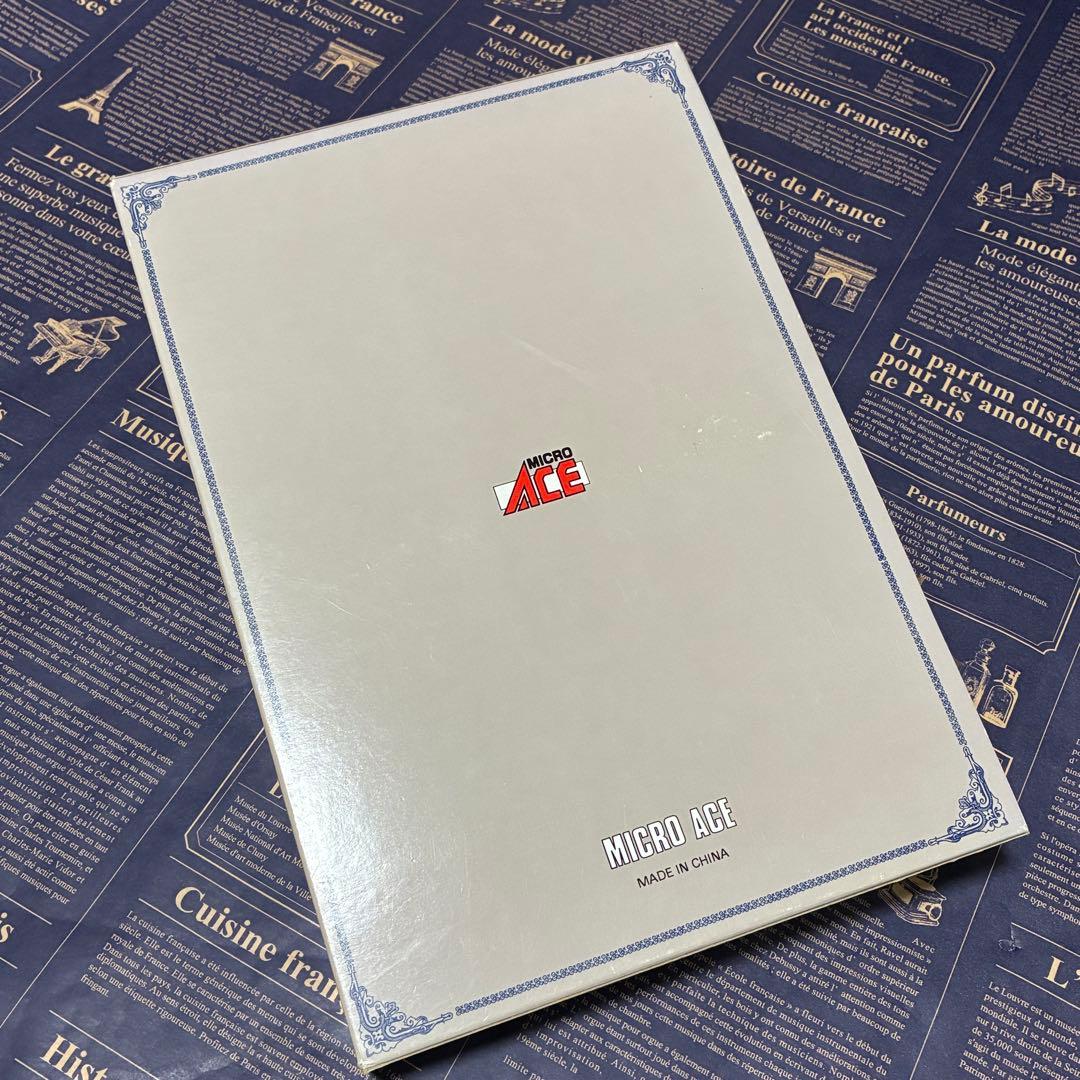 マイクロエース A-4270 C11-325 50系 SLもおか号 - メルカリ