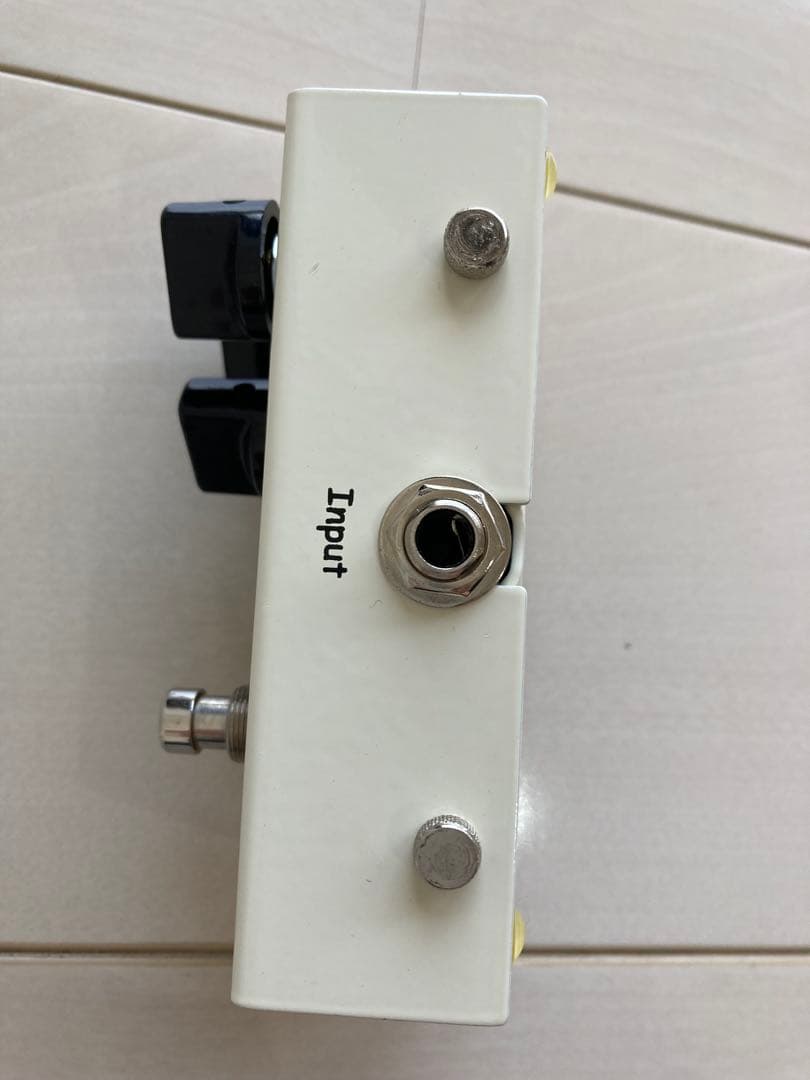 Fulltone OCD V2 オーバードライブ/ディストーション（中古）