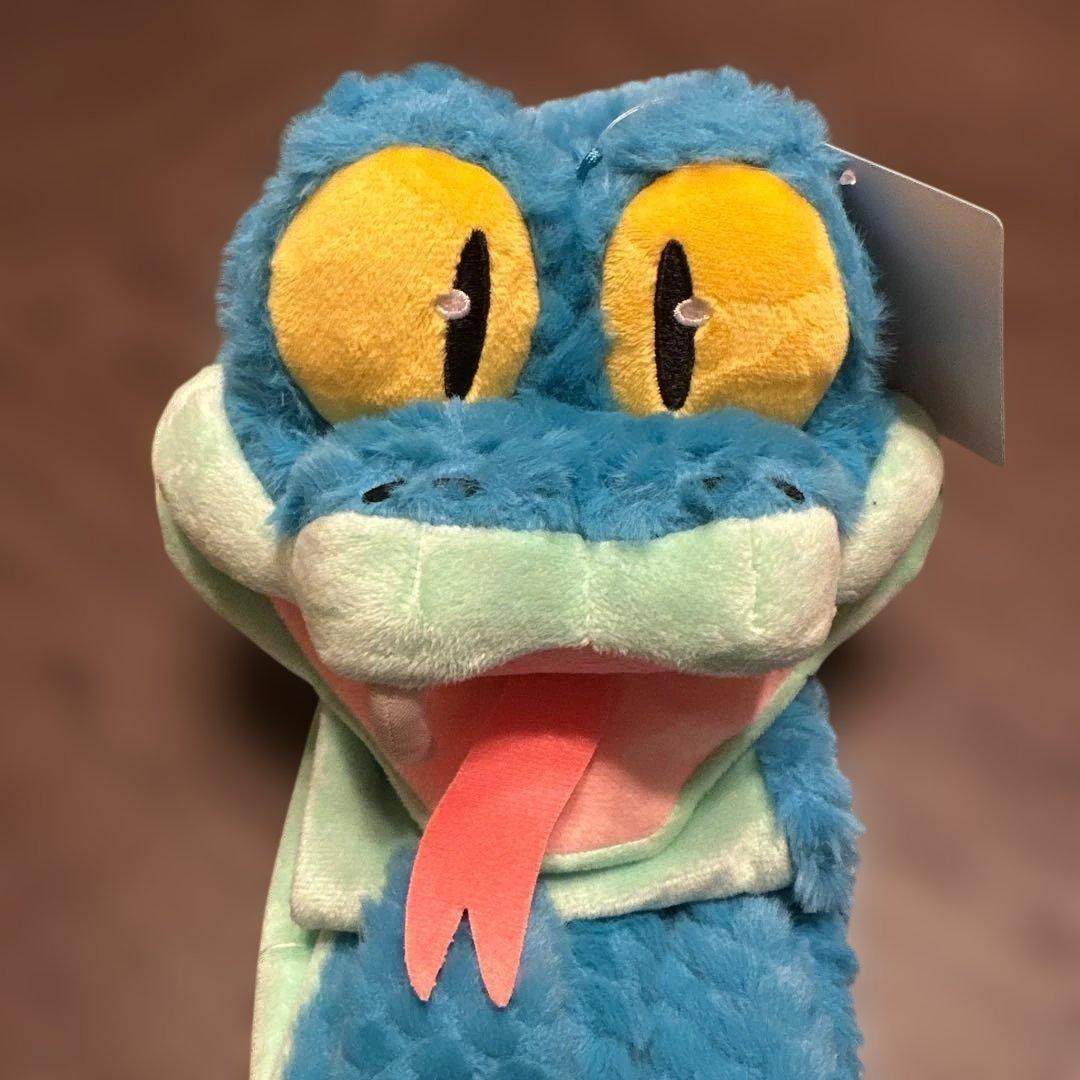 新品未使用】東京ディズニーリゾート ゲイリー マフラー ズートピア2