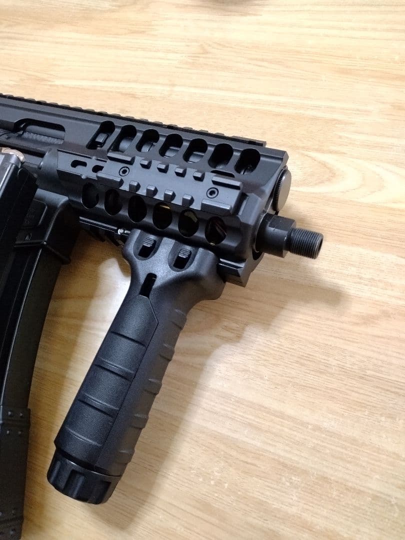 本日限定値下げ！ 東京マルイ MP5K クルツ 本日限定値下げ！ 東京