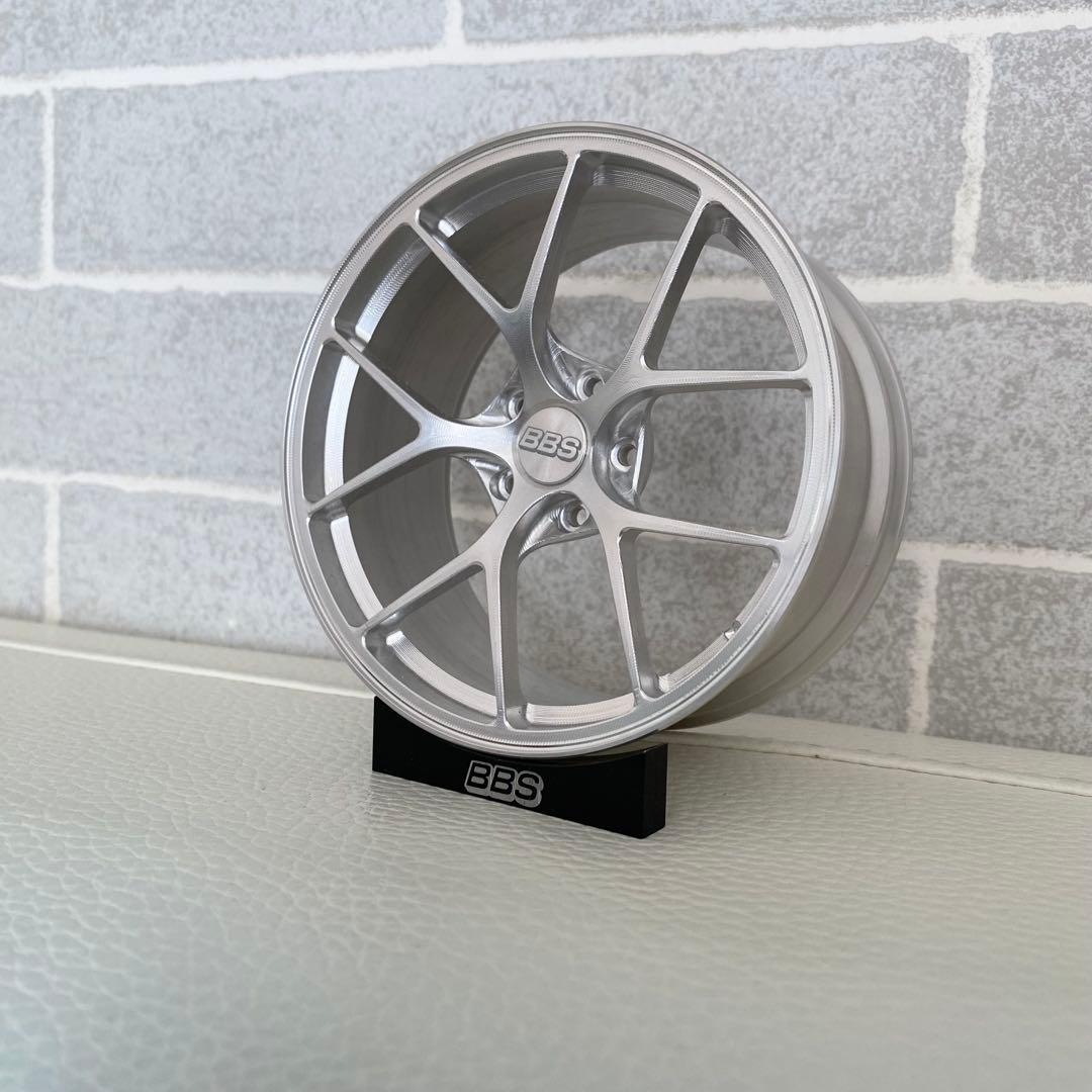 BBS ミニチュアホイール インテリア フィギュア ホイール - メルカリ