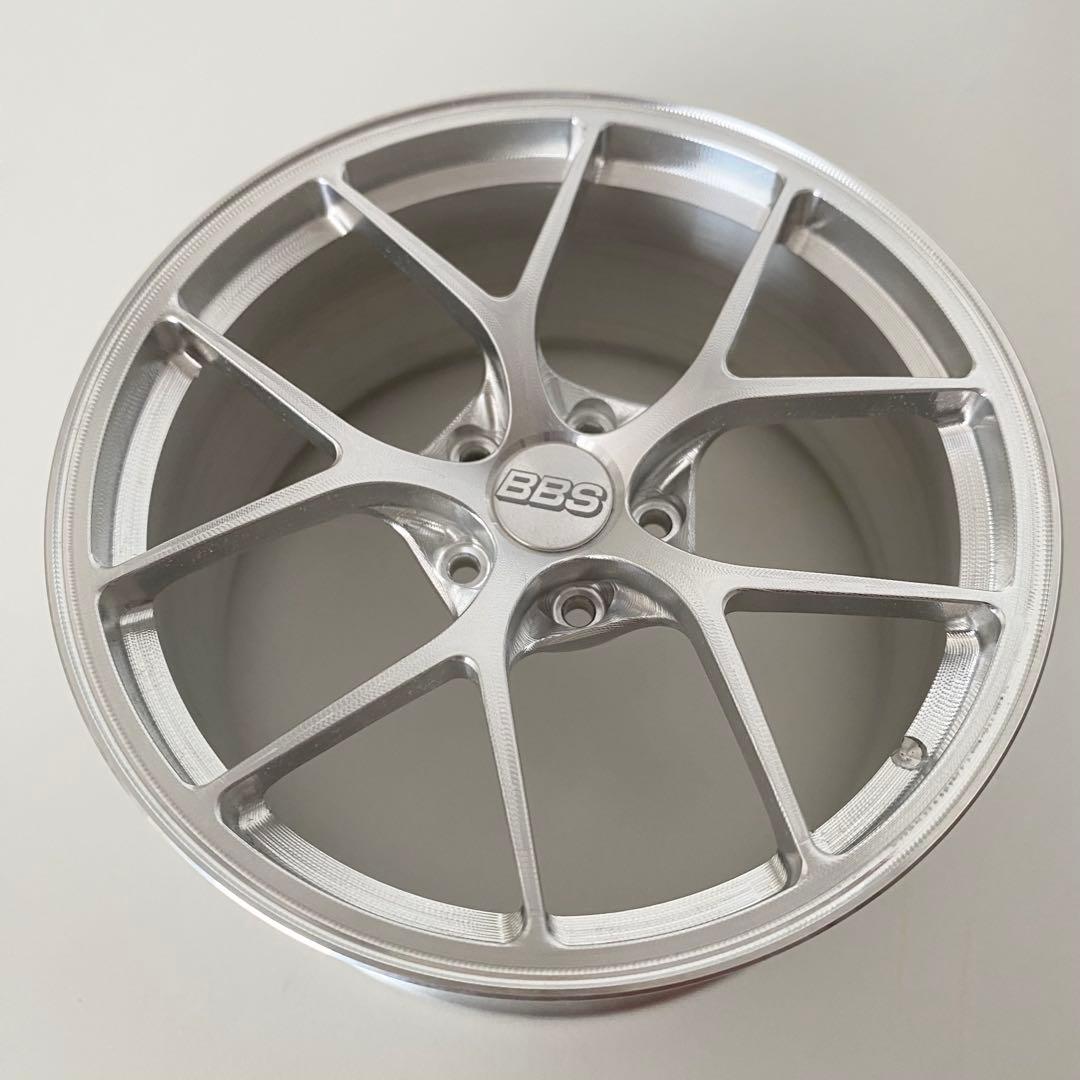 BBS ミニチュアホイール インテリア フィギュア ホイール - メルカリ