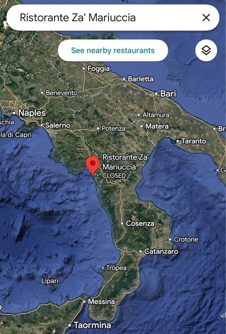 ブオンリコルド　イタリア製絵皿　マラテア 1991年　　　　　#70