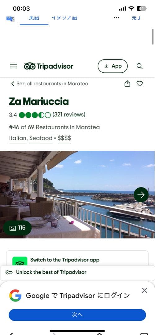 ブオンリコルド　イタリア製絵皿　マラテア 1991年　　　　　#70