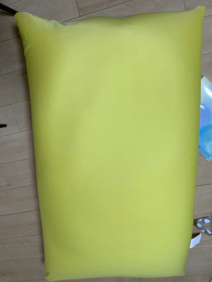 ビーズクッション・クッションソファ yogibo light