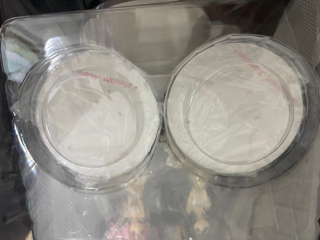 魔法少女まどかマギカ まどか ほむら amakuni ホビージャパン フィギュア