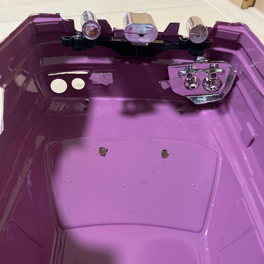 タミヤ TA-03f PRO？ ヨコモ のむけん ER34 - メルカリ