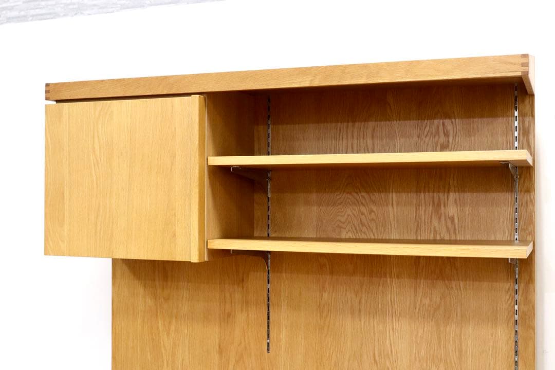 GMIH106A○unico / ウニコ craff クラフ 食器棚 キッチンボ