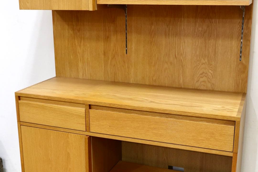 GMIH106A○unico / ウニコ craff クラフ 食器棚 キッチンボ