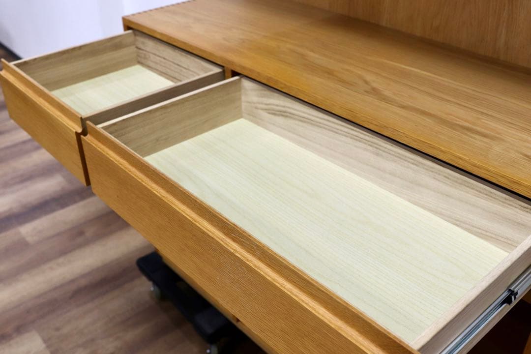 GMIH106A○unico / ウニコ craff クラフ 食器棚 キッチンボ