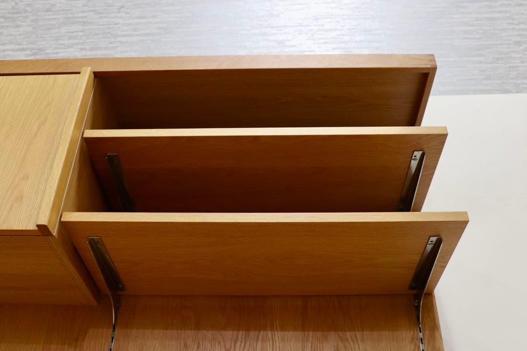 GMIH106A○unico / ウニコ craff クラフ 食器棚 キッチンボ