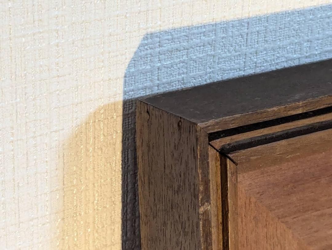 【真作】絵画　植杉泰子　日本画12号　静物　美しい色彩のハーモニー　U57