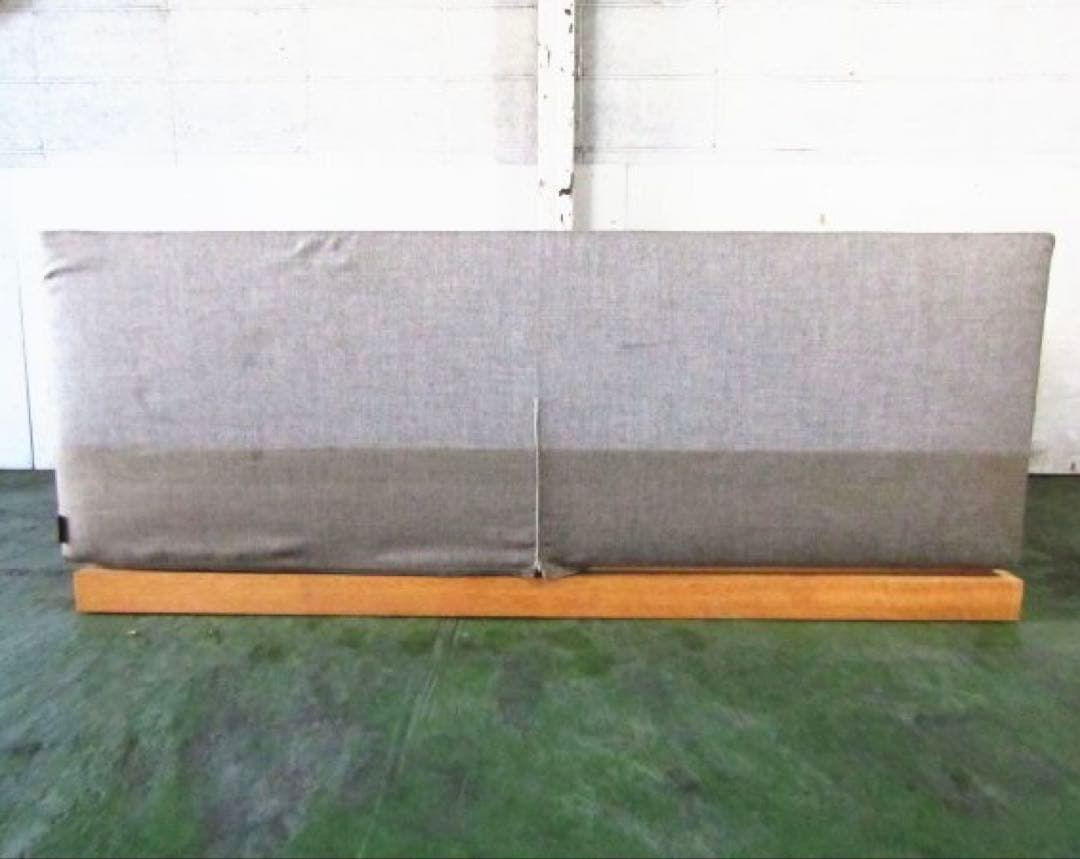 TIME&STYLEタイムアンドスタイル リビングスケープ2人掛けソファ