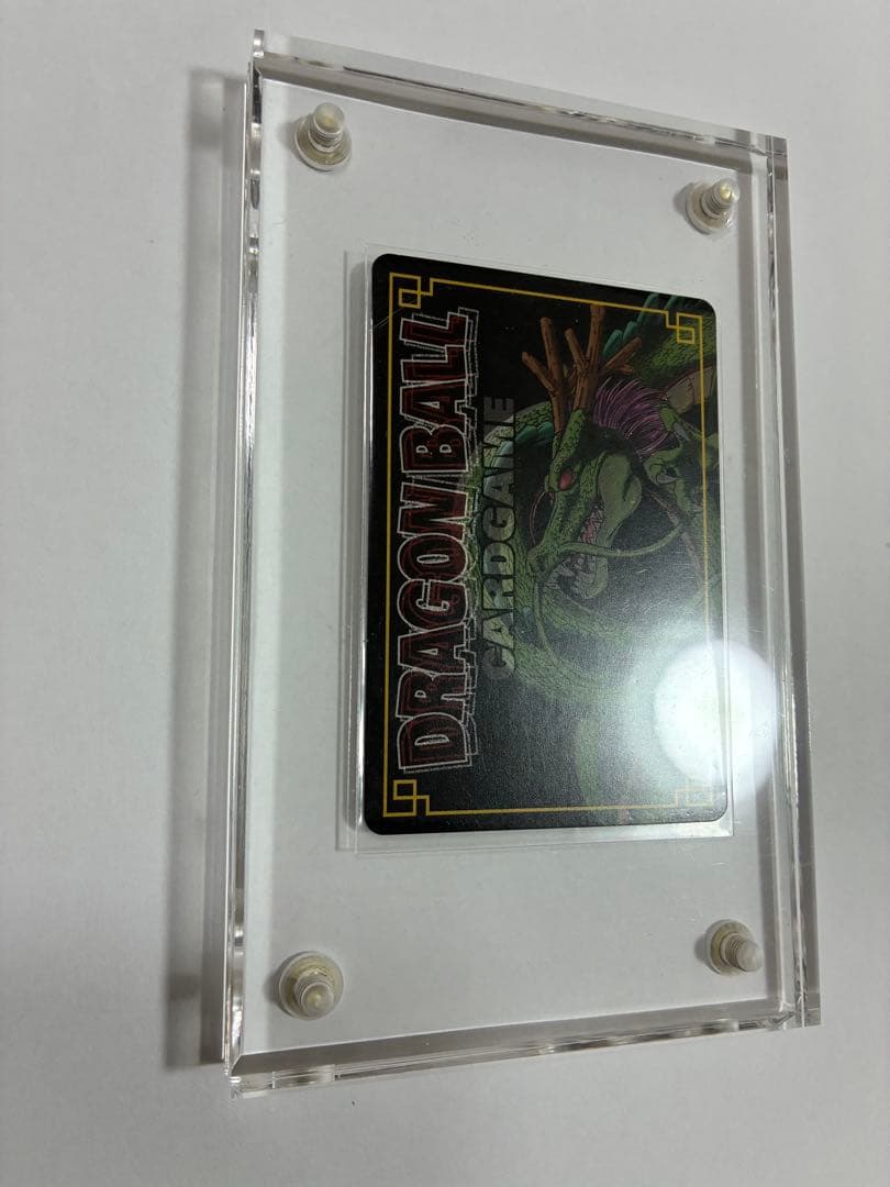 ドラゴンボールカード【フルプロテクトパックケースは付属しません。】