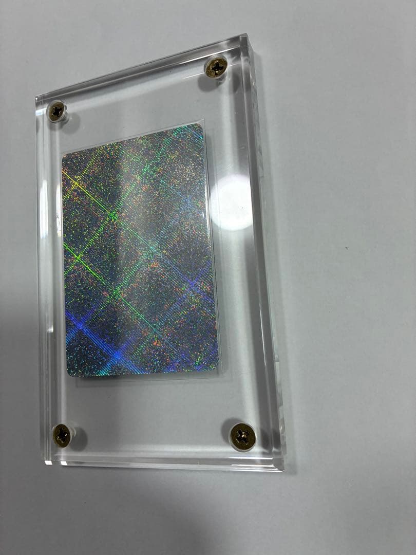 ドラゴンボールカード【フルプロテクトパックケースは付属しません。】