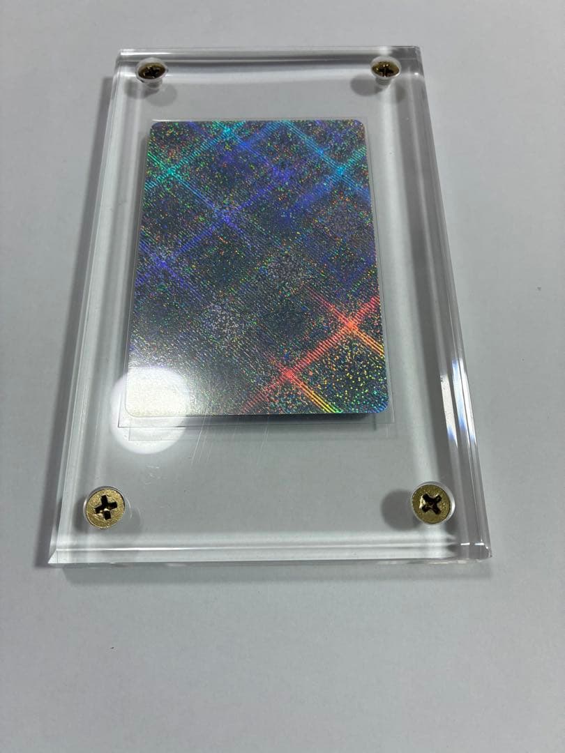 ドラゴンボールカード【フルプロテクトパックケースは付属しません。】