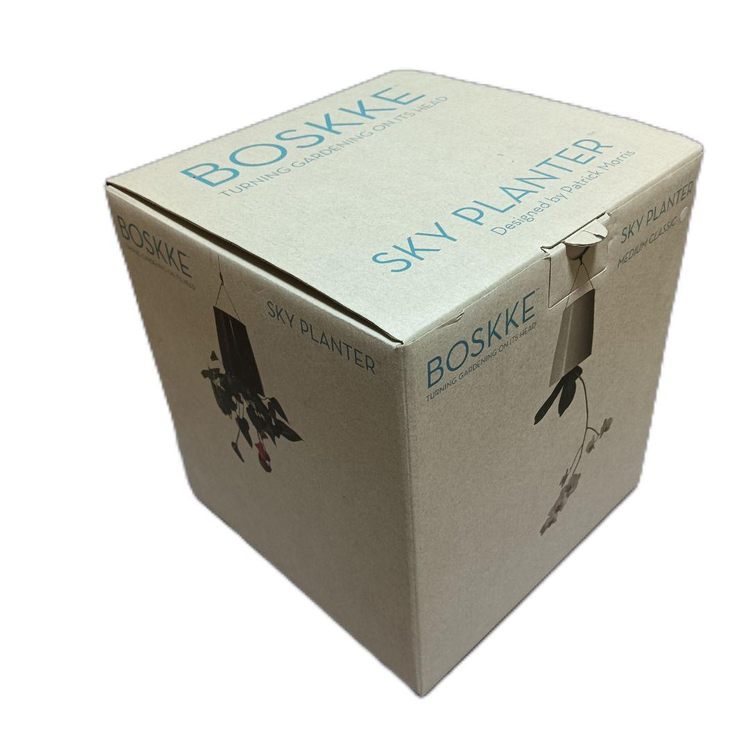 ボスケ スカイプランター クラシック - メルカリ