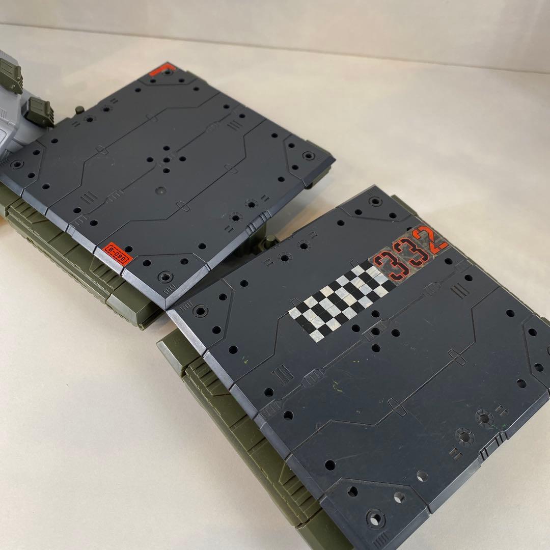 メカ生体ゾイド グスタフ サラマンダー(評価666記念価格) - メルカリ