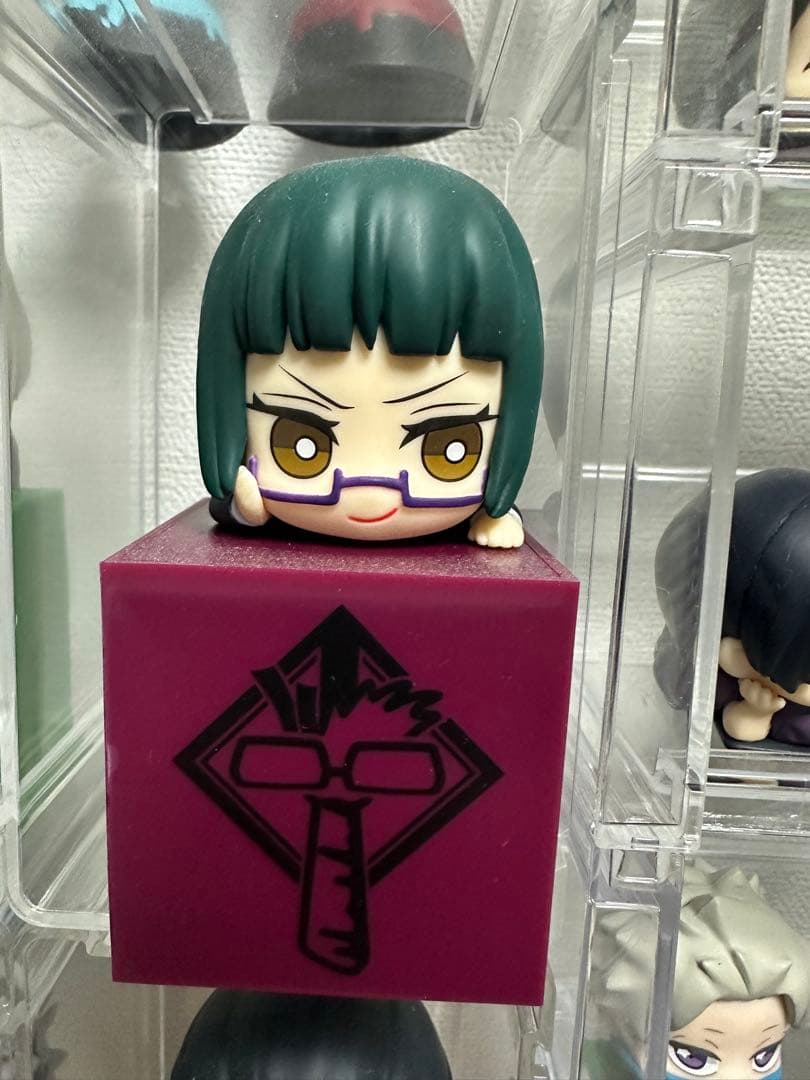 呪術廻戦 ひっかけ コンプリートセット