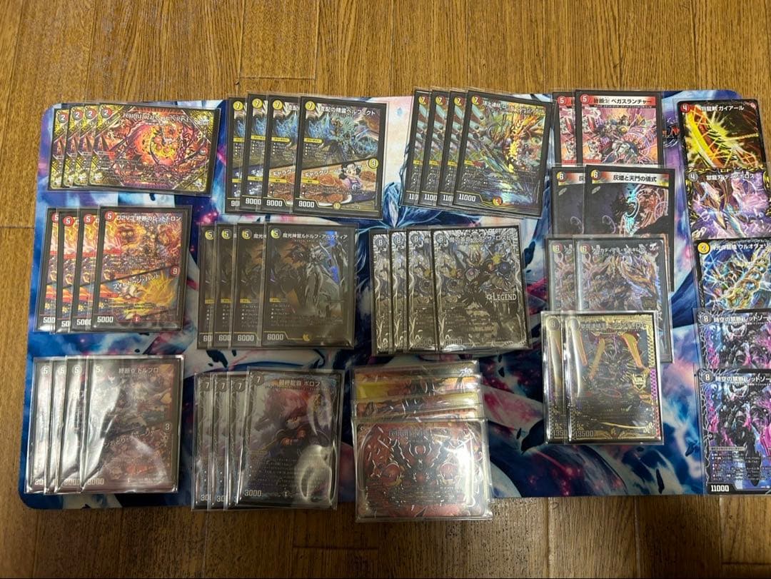 本格構築 デイガドルマゲドン - メルカリ