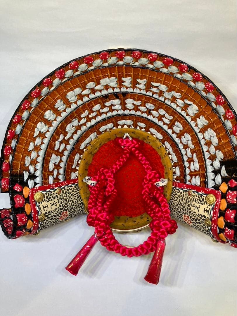 雛屋豊玉　市川光玉斎 節句飾り 5月人形・兜飾