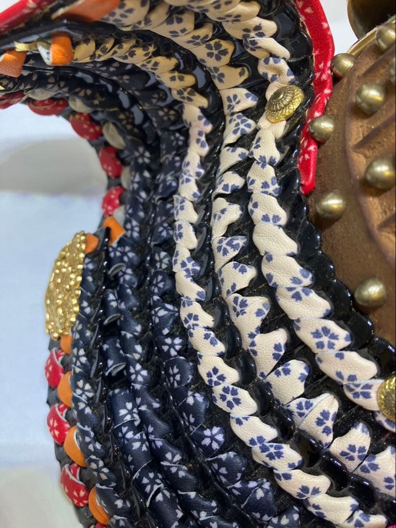 雛屋豊玉　市川光玉斎 節句飾り 5月人形・兜飾