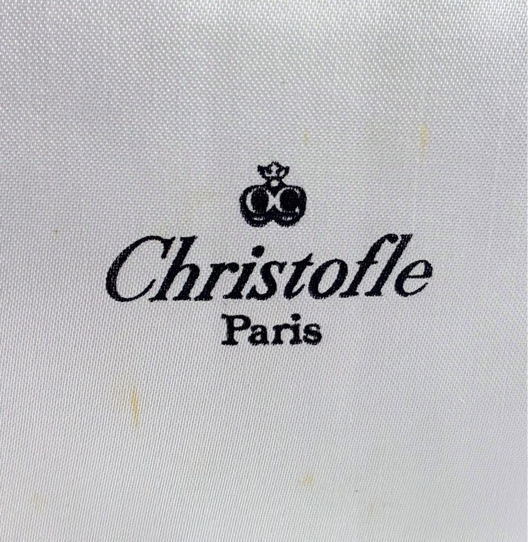 フランス クリストフル バターナイフ 4本セット ミニサイズ