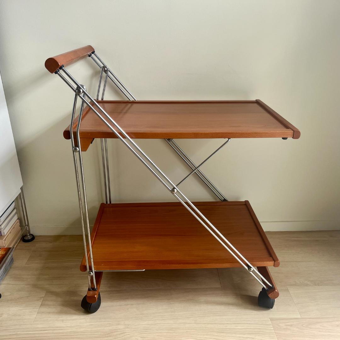 aris italy folding wagon ワゴン 折りたたみ イタリア製