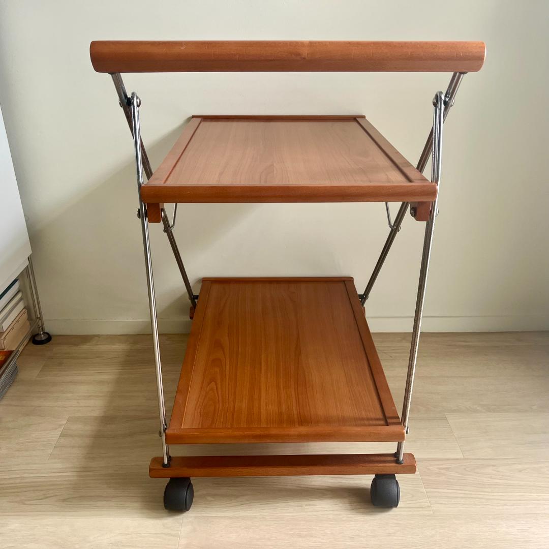 aris italy folding wagon ワゴン 折りたたみ イタリア製