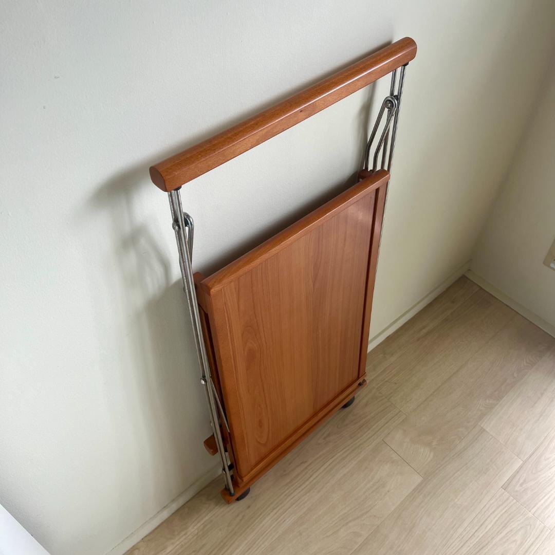 aris italy folding wagon ワゴン 折りたたみ イタリア製