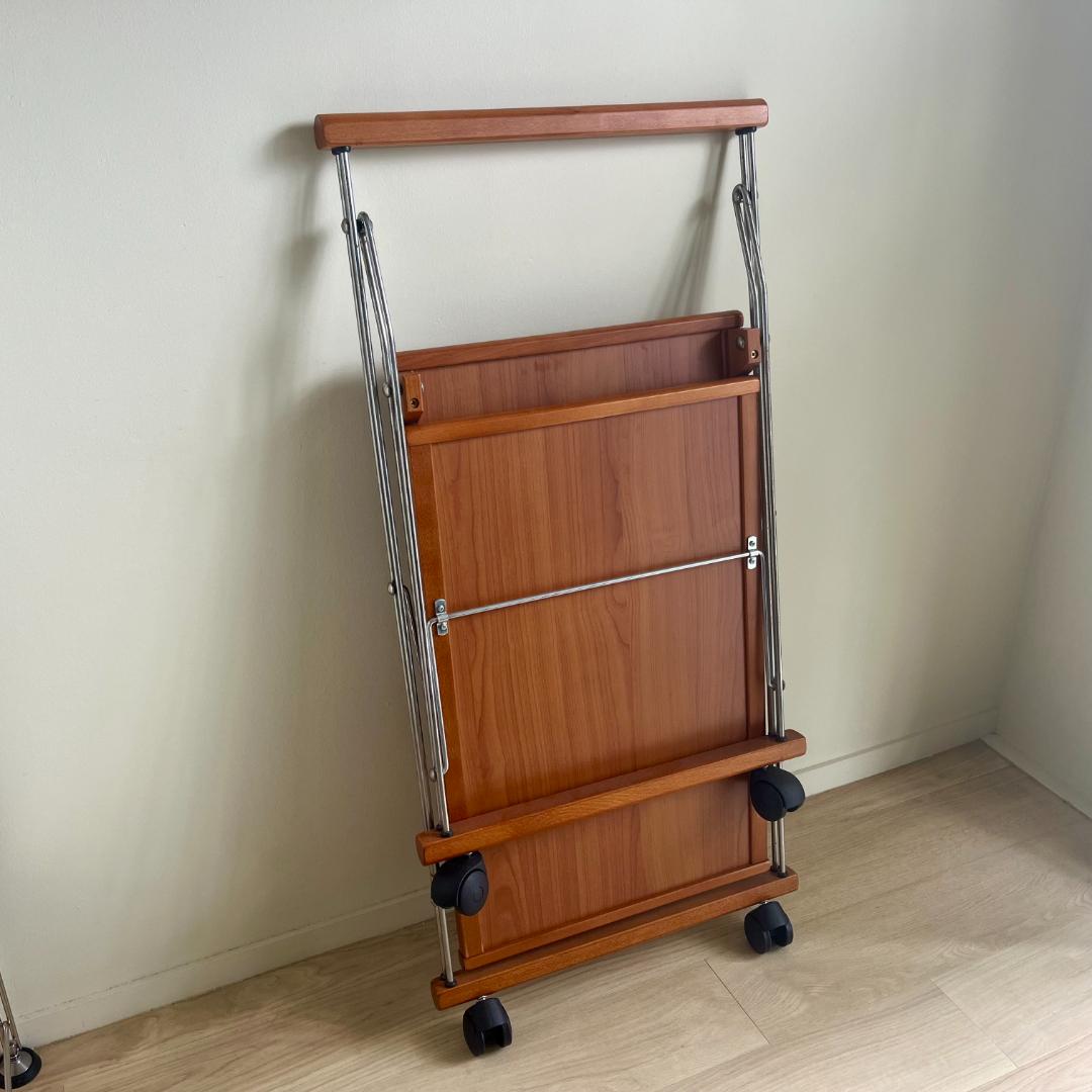 aris italy folding wagon ワゴン 折りたたみ イタリア製