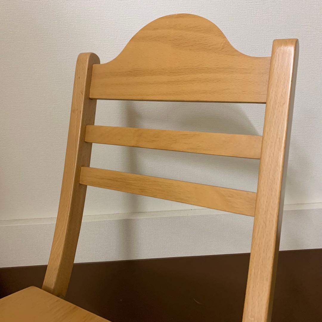 maruni マルニ 折りたたみチェア 2脚set 椅子 レトロ