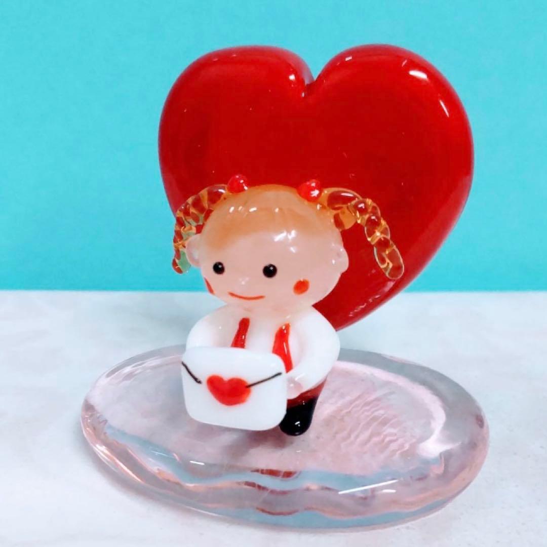 確認用　ガラス細工