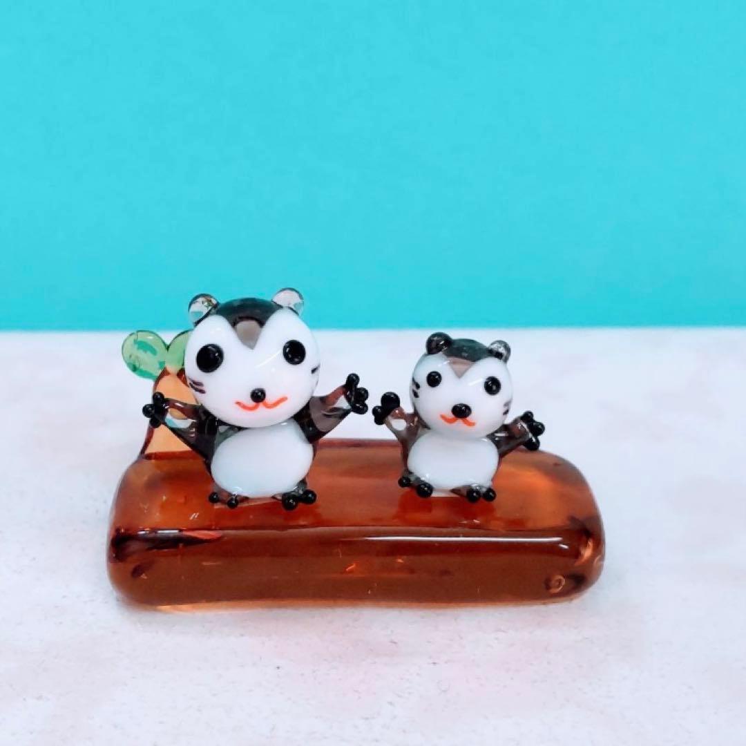 確認用　ガラス細工