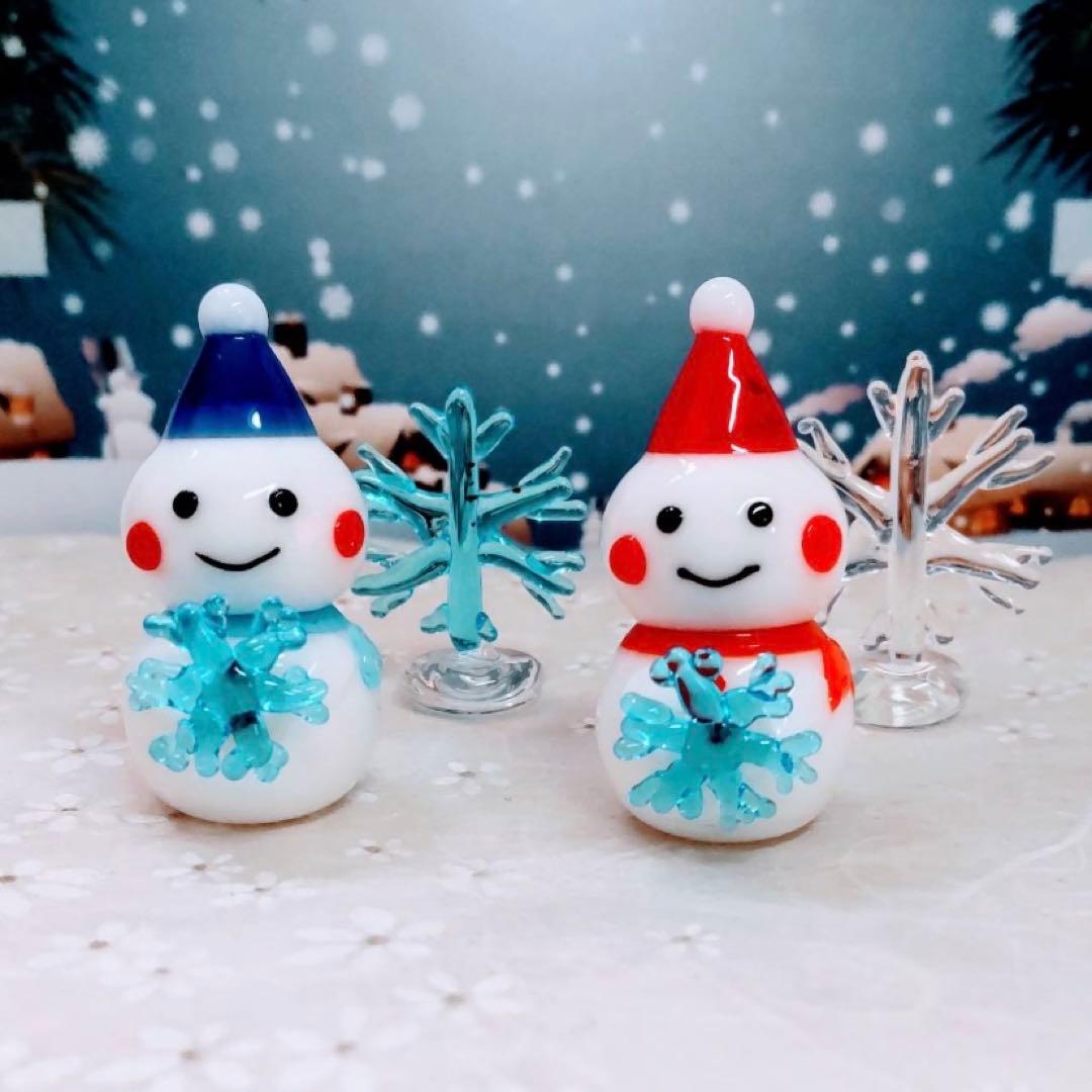 確認用　ガラス細工