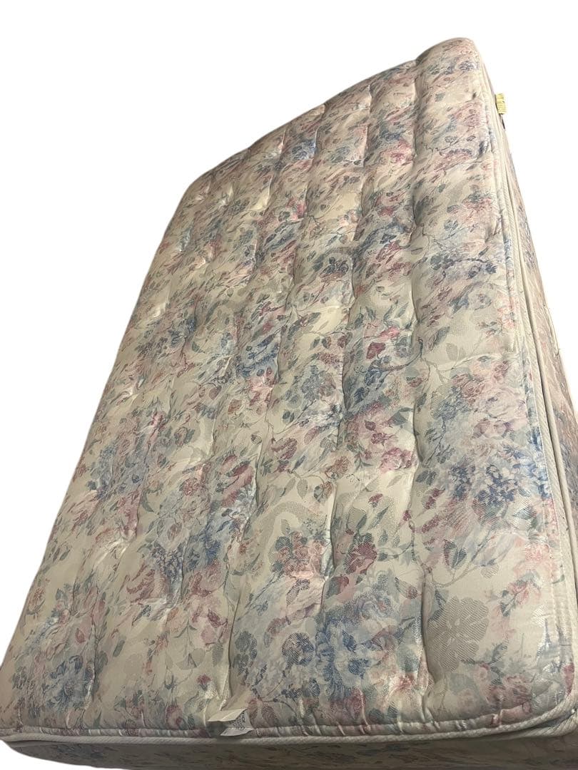 シモンズ ビューティレスト セミダブル マットレス beautyrest