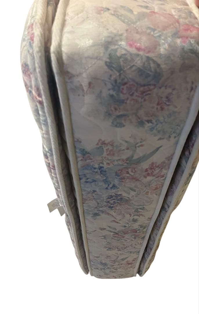 シモンズ ビューティレスト セミダブル マットレス beautyrest