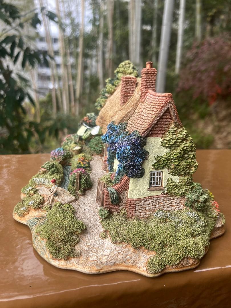 リリパットレーン　summer days